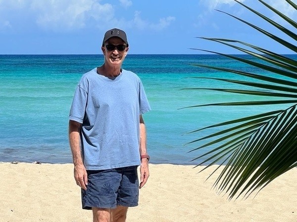 Dean Tomasello